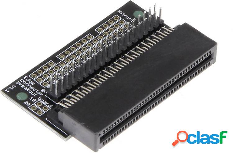 Joy-it KI-5601B Modulo adattatore 1 pz. Adatto per: