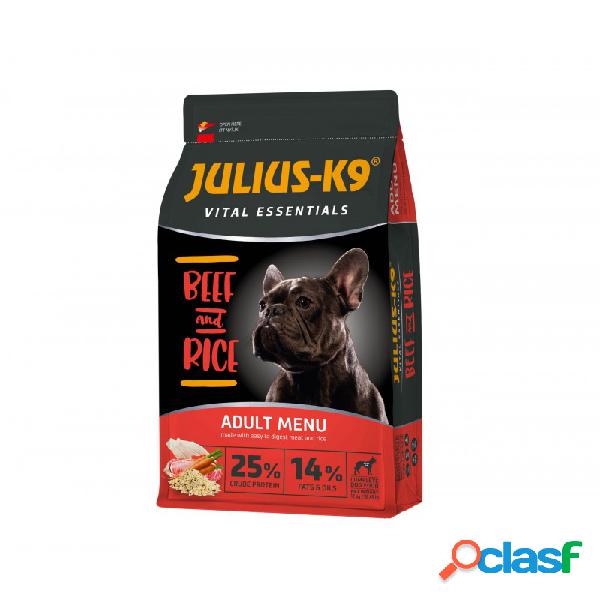 Julius K9 - Julius K9 Highpremium Adult Vital Essentials