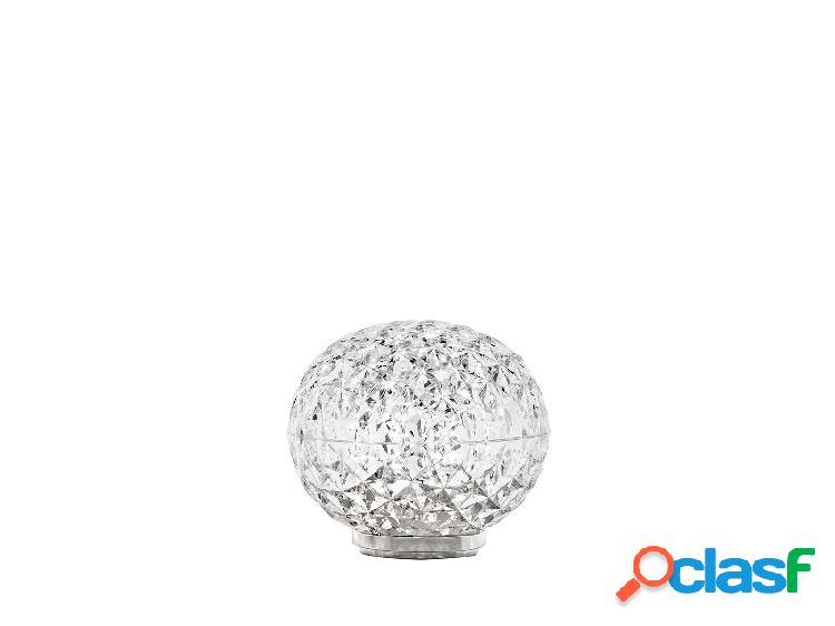 Kartell Mini Planet Lampada a Batteria