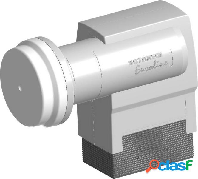 Kathrein KEL 422 LNB Twin Numero utenti: 2