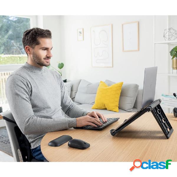 Kensington Supporto di Raffreddamento Laptop SmartFit Easy