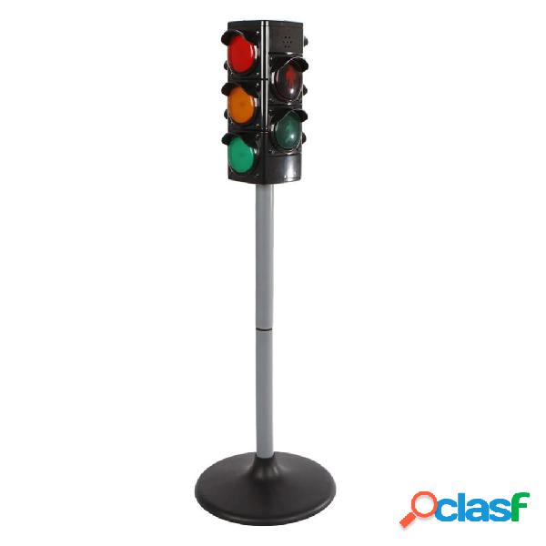 Kids Globe Semaforo Giocattolo Maxi 72 cm