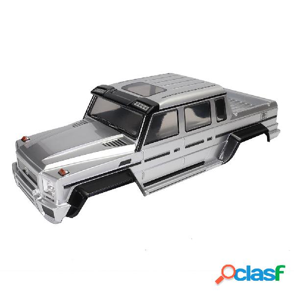 Killerbody HORRI BULL Silver RC Carrozzeria per 1/10 Axial