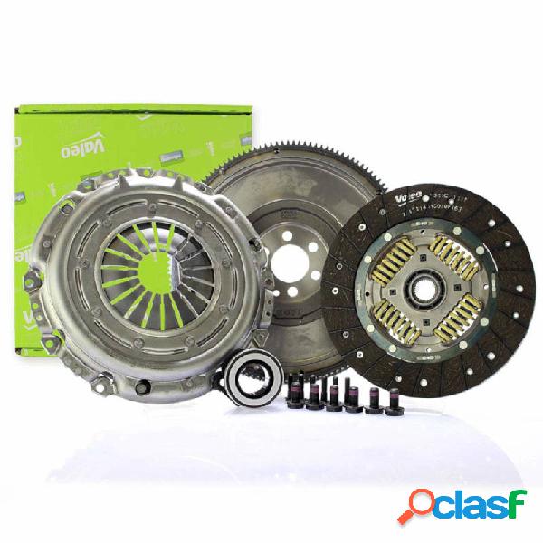 Kit Frizione e Volano VALEO VW Golf V (1K1) 1.9 TDI