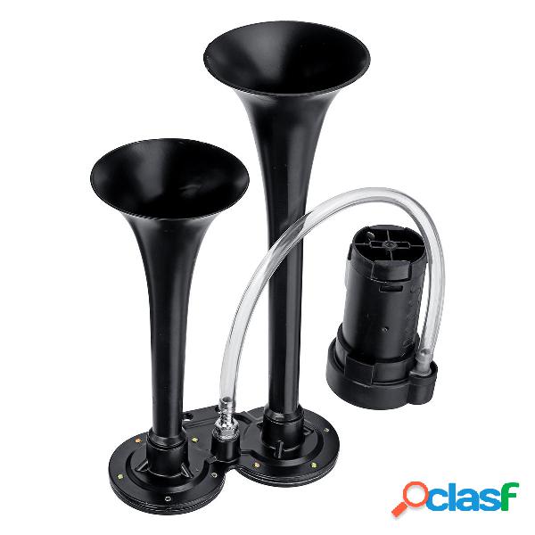 Kit compressore a tromba singola elettrico per tromba daria
