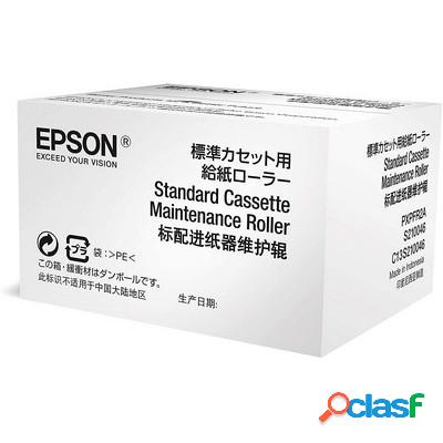 Kit manutenzione Epson C13S210046 originale Non disponibile