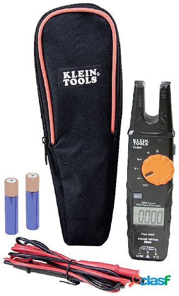 Klein Tools CL360 Multimetro portatile digitale CAT II 1000