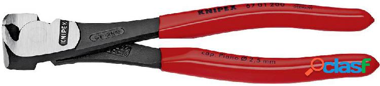 Knipex 67 01 200 Officina e meccanica Tronchese con