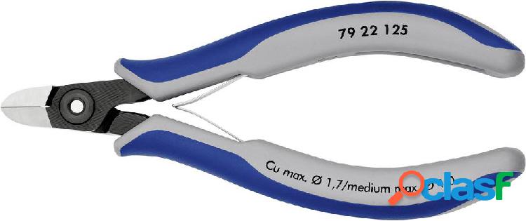 Knipex 79 22 125 Elettronica e meccanica di precisione