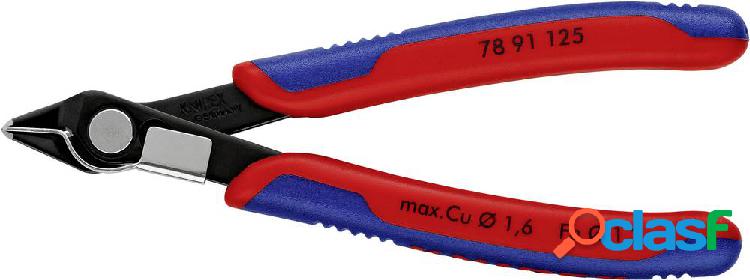 Knipex Super-Knips 78 91 125 Elettronica e meccanica di