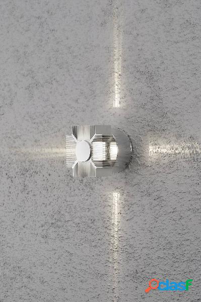 Konstsmide Monza 7943-310 Lampada da parete per esterni a