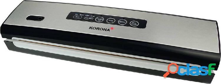 Korona 28001 Macchina per sottovuoto