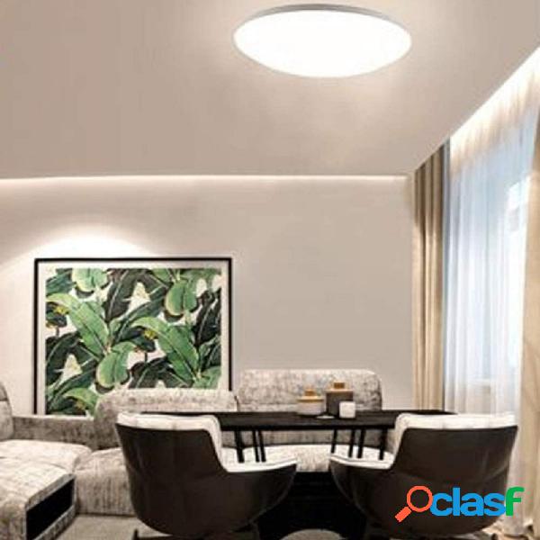 LAMPADARIO SOFFITTO PLAFONIERA LED 18W CUPOLA MEDIUM DIVERSI