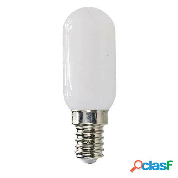 LAMPADINA LED E14 5WATT 500 LM LUCE FREDDA CALDA NATURALE