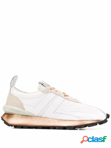 LANVIN SNEAKERS DONNA FWSKBRUNNYLOP2001 FIBRE SINTETICHE