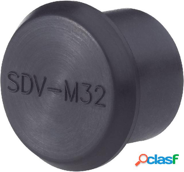 LAPP SKINTOP® SDV-M 25 ATEX Cornice di tenuta M25 Gomma
