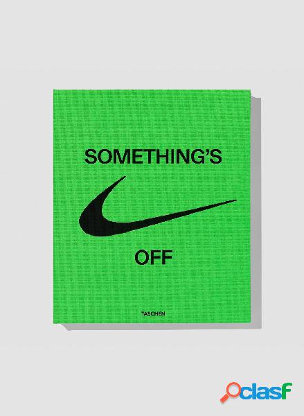 LIBRO VIRGIL ABLOH NIKE ICONS