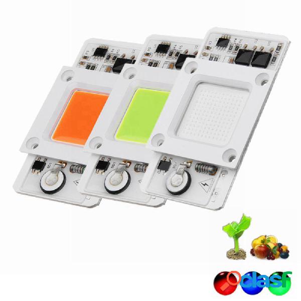 LUSTREON 50W blu / rosso / verde luce non-drive protezione