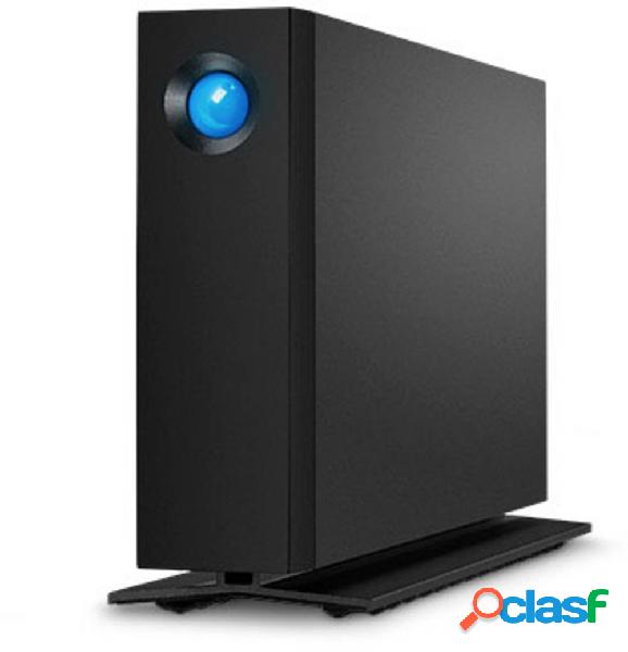 LaCie d2 Professional 14 TB Hard Disk esterno da 3,5