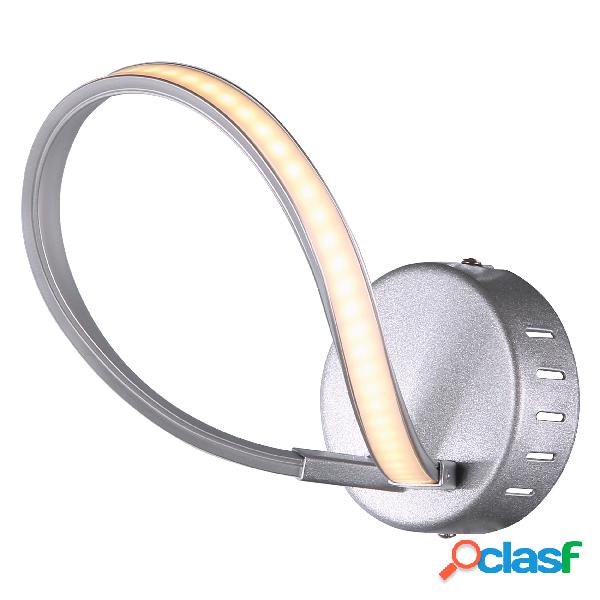 Lampada da Tavolo Abat Jour a LED SHINE T1 in alluminio e