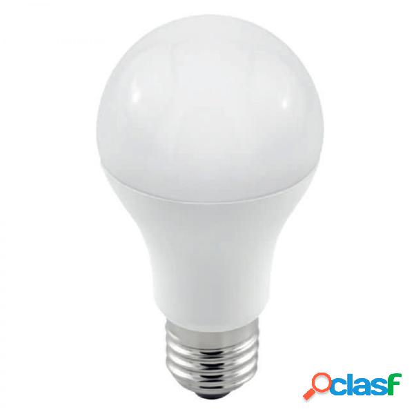 Lampadina Led 3 - 5 - 7 - 9 - 12 Watt A Bulbo Luce Fredda e