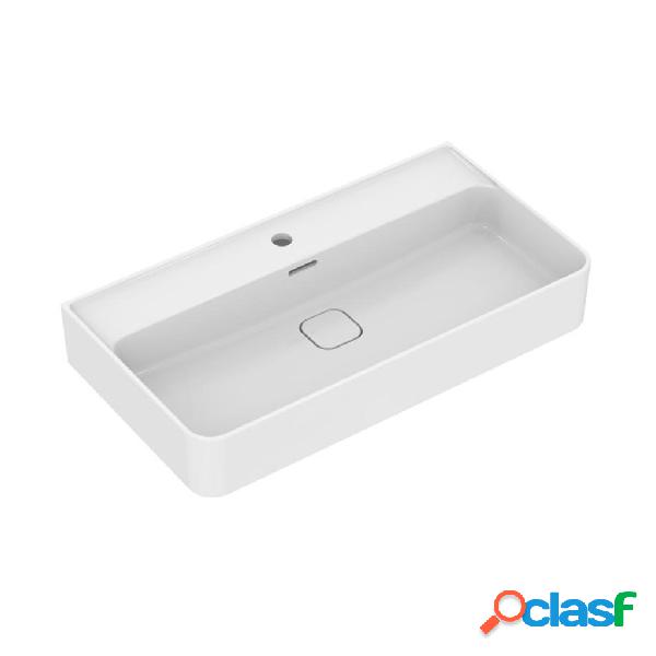 Lavabo sospeso da 80 cm Ideal Standard Strada II foro