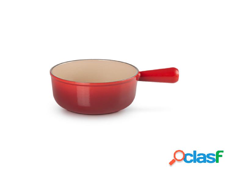 Le Creuset Casseruola Savoiarda in Ghisa - Ø 22 cm