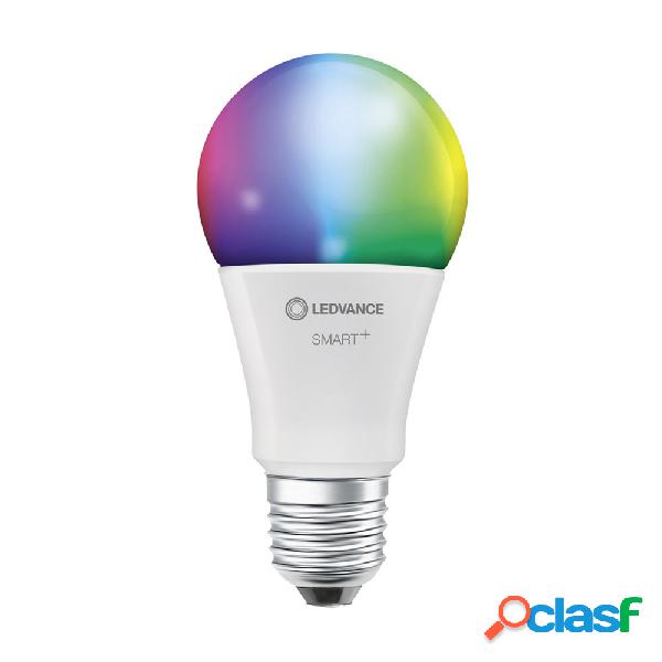 Ledvance Smart+ Wifi E27 Pera Classic 14W 1521lm - 827-865