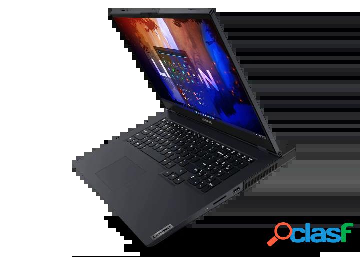 Lenovo Legion 5 (17" AMD) Processore AMD Ryzen™ 5 5600H (6