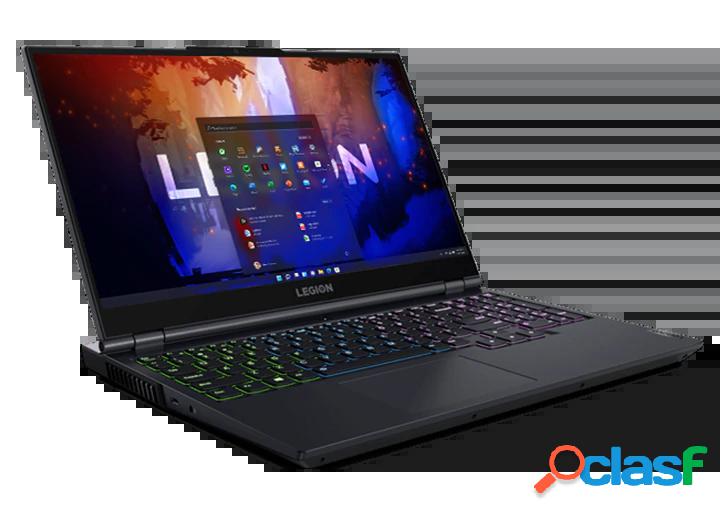 Lenovo Legion 5 Gen 6 (15" AMD) Processore AMD Ryzen™ 5
