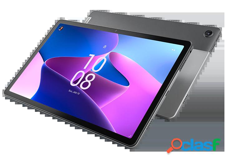 Lenovo Tab M10 Plus Gen 3 Processore MediaTek® Helio G80 (8