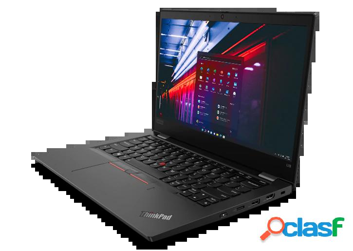 Lenovo ThinkPad L13 Gen 2 (13" Intel) Processore Intel®