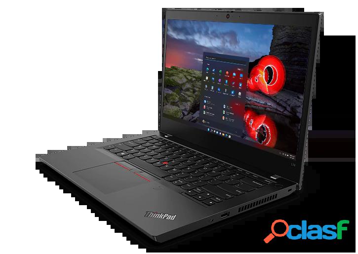Lenovo ThinkPad L14 (AMD) Processore AMD Ryzen™ 5 PRO