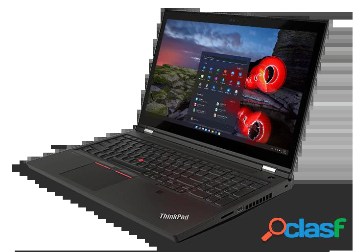 Lenovo ThinkPad P15 Gen 2 (15" Intel) Workstation portatile