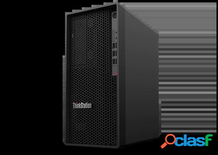 Lenovo ThinkStation P348 Tower (Intel) Processore Intel®