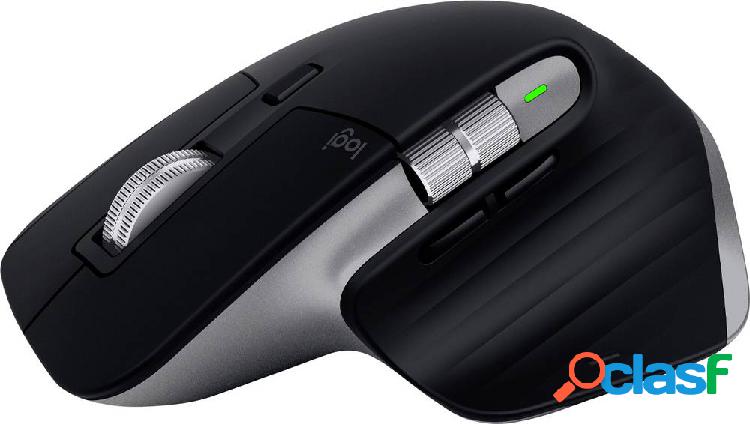 Logitech MX Master 3 Mac Version Mouse ergonomico wireless