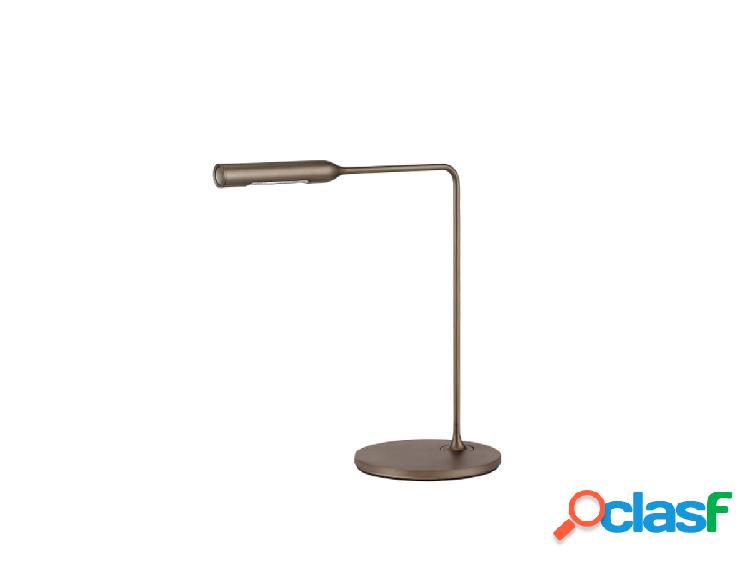 Lumina Flo Bedside Lampada da Tavolo