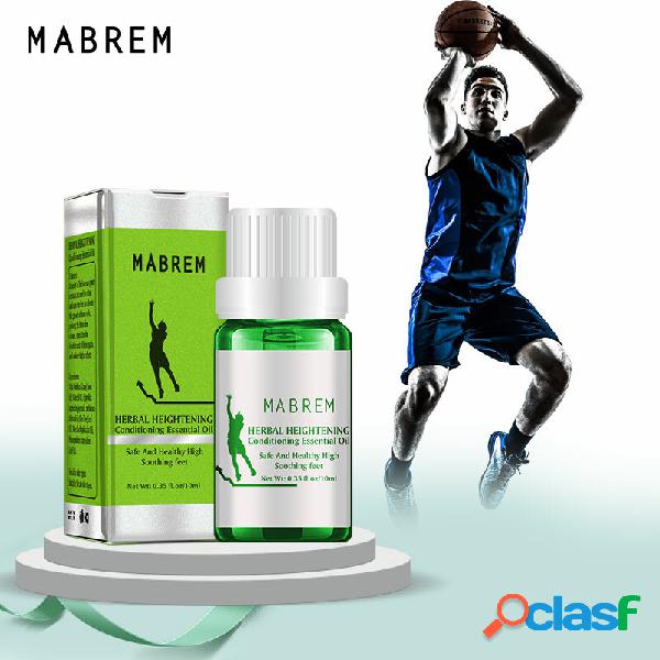 MABREM Fascinating Herbal Essential Olio 10ml
