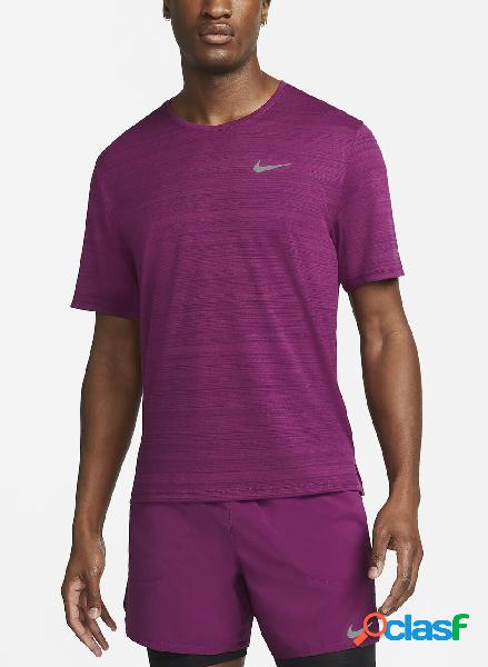 MAGLIA MILER DRI-FIT