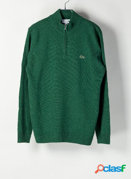MAGLIONE 1/2 ZIP