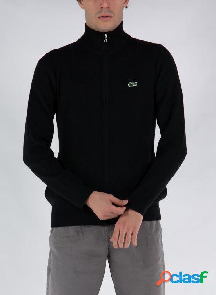 MAGLIONE FULL ZIP