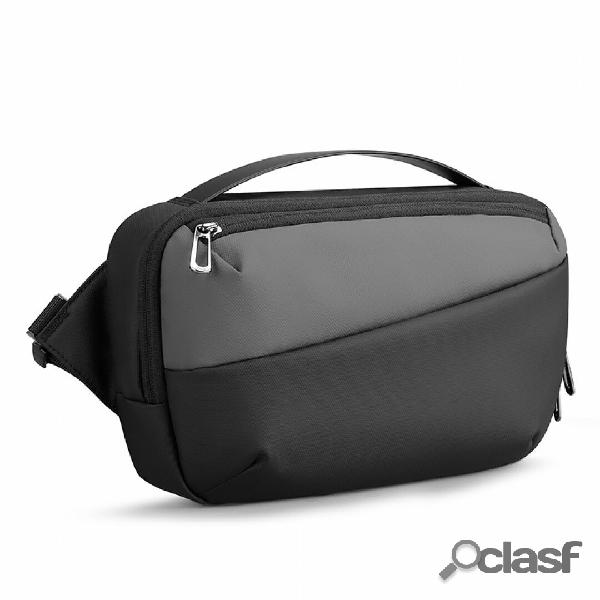 MARK RYDEN MR8161 Uomo Crossbody Borsa Imbracatura