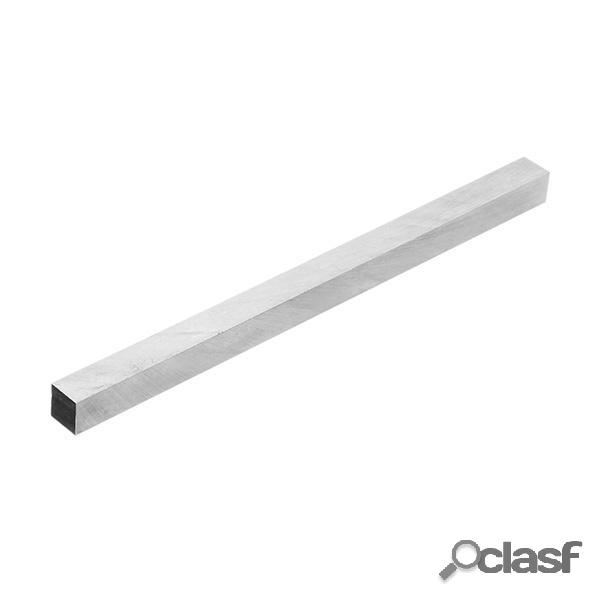 Machifit 200mm 6/8/10/12mm HSS Fresa per Tornitura Quadrata