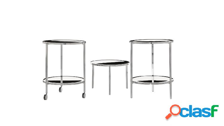 Magis Tambour Collezione di Tavolini