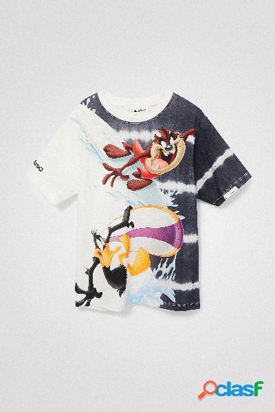 Maglietta Looney Tunes