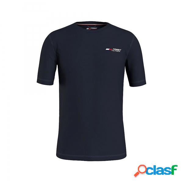 Maglietta Tommy Sport Essential Tommy Hilfiger - Magliette