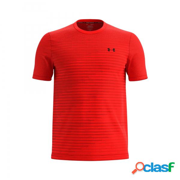 Maglietta Under Armour Seamless Fade Under Armour -