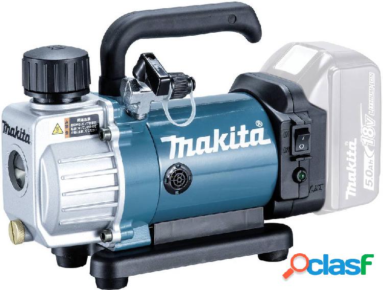 Makita DVP180Z Pompa a vuoto a batteria 18 V DVP180Z 1 pz.