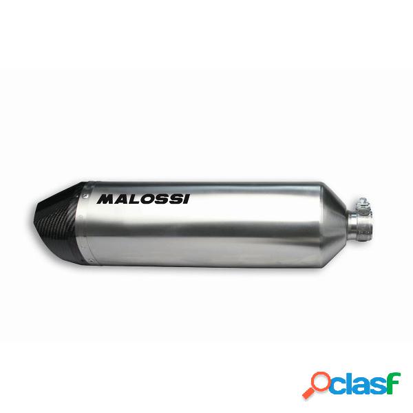 Malossi m3215157k marmitta racing rx
