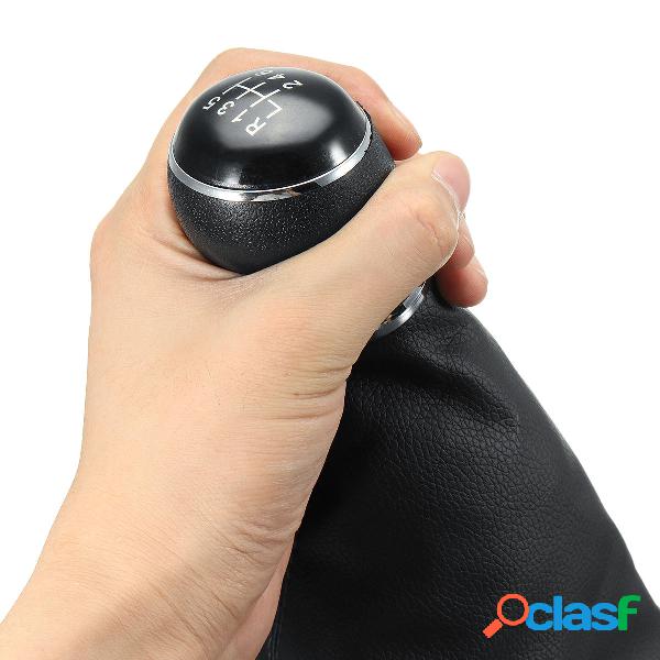 Manopola del cambio manuale a 6 velocità Gaitor Boost Fit